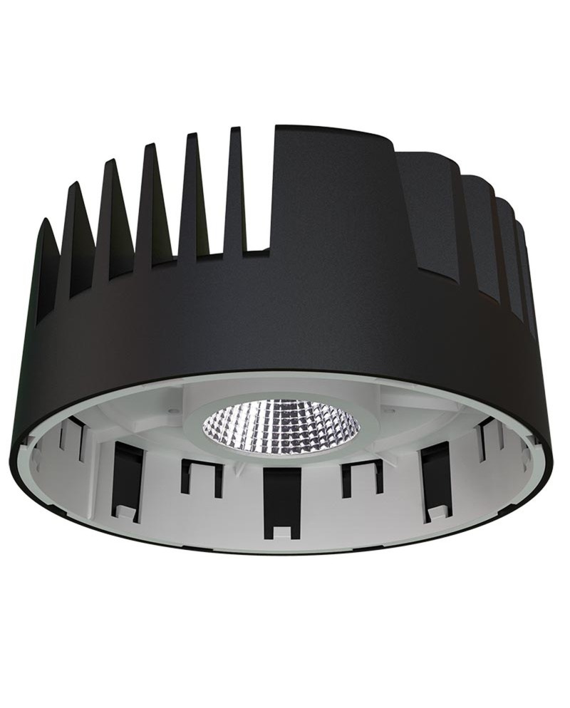 SUNSET * 30/40W Heat Sink
